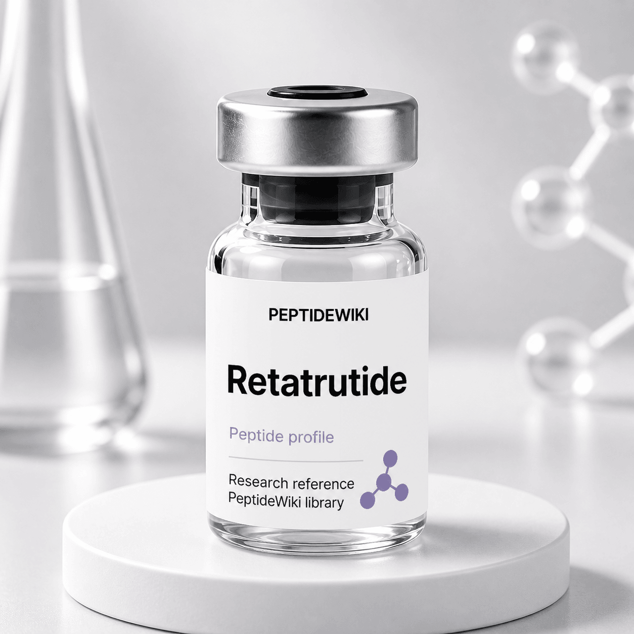 Retatrutide: Dosage, Benefits & Research